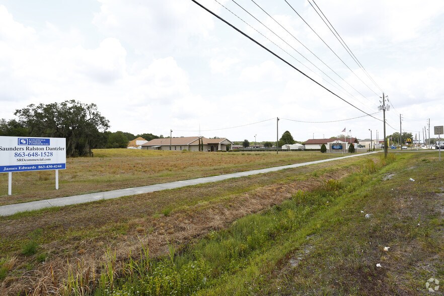 2035 Shepherd Rd, Lakeland, FL 33811