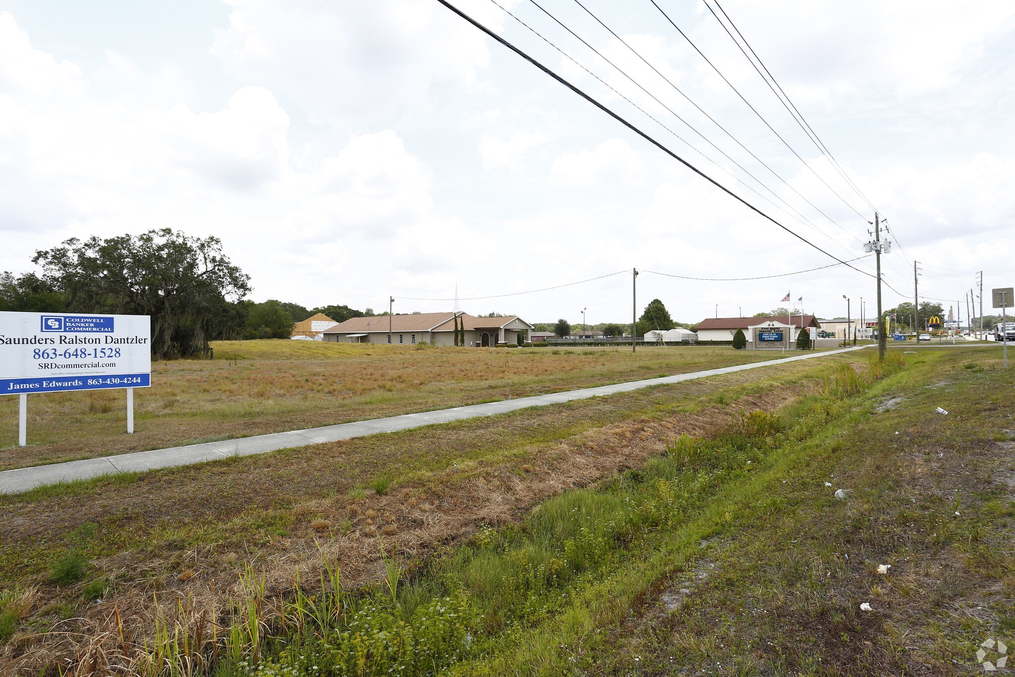 2035 Shepherd Rd, Lakeland, FL for sale Primary Photo- Image 1 of 1