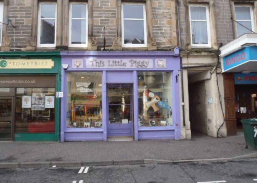 57 South Methven St, Perth for lease - Building Photo - Image 1 of 1