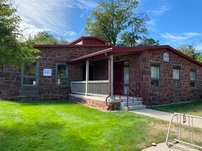 21 Ensign Dr, Avon, CT for lease Building Photo- Image 1 of 6