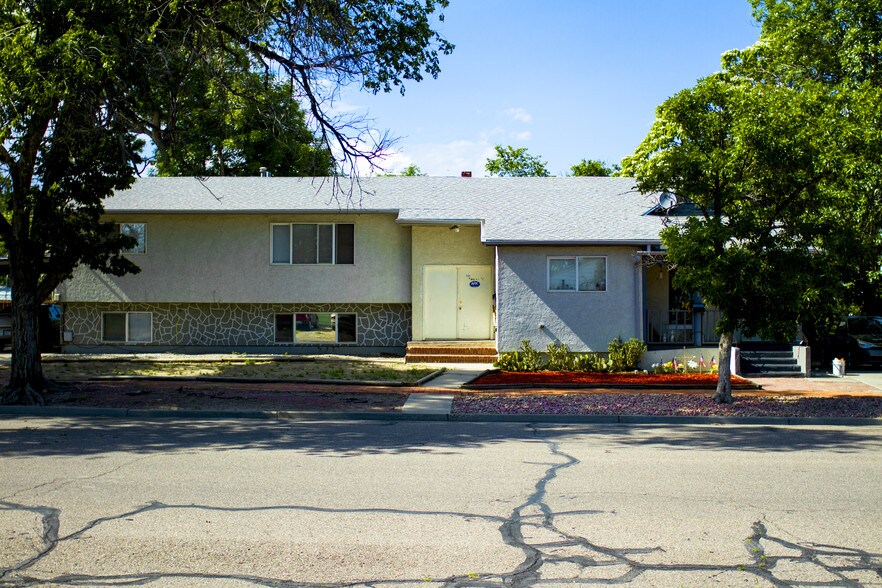 2401 N Main St, Pueblo, CO for sale - Primary Photo - Image 1 of 1