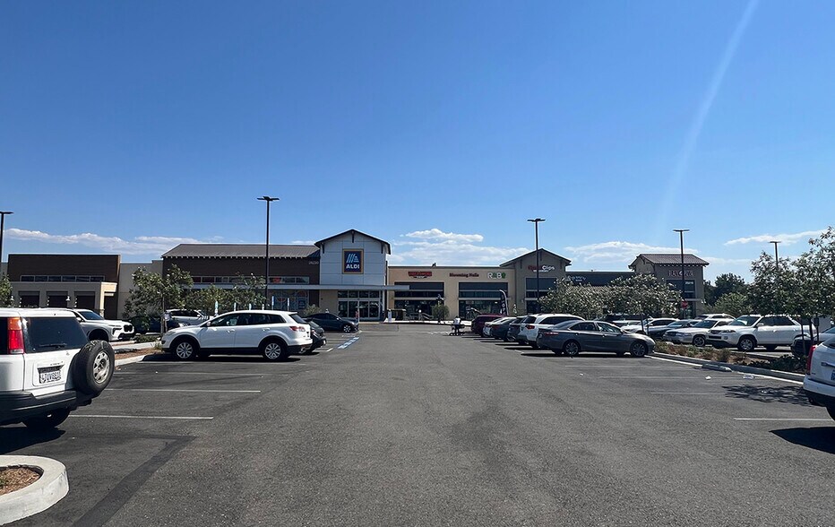 28130 Clinton Keith Rd, Murrieta, CA 92563 The Vineyard