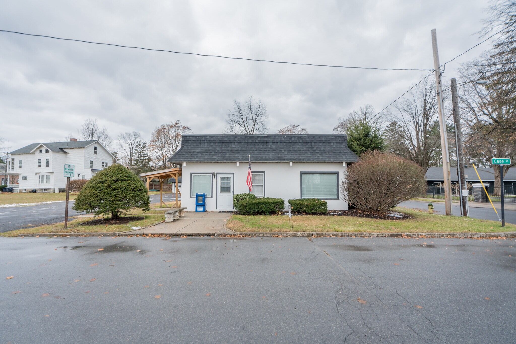 5 Case St, Saratoga Springs, NY 12866