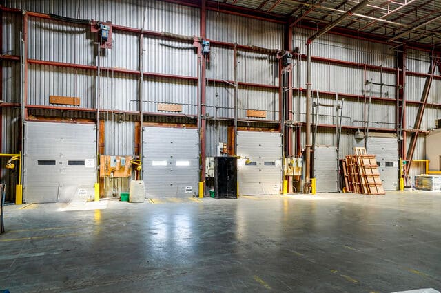 1250 Rue Nobel, Boucherville, QC for lease - Building Photo - Image 2 of 12