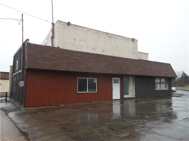 3851 Hyde Park Blvd, Niagara Falls, NY for sale - Primary Photo - Image 1 of 1