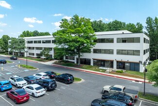 More details for 9841 Broken Land Pky, Columbia, MD - Office for Lease