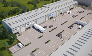 More details for Roscommon Way, Canvey Island - Industrial for Sale