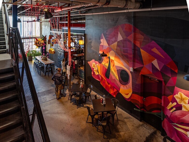 2501 Dallas St, Aurora, CO for lease - Building Photo - Image 2 of 36