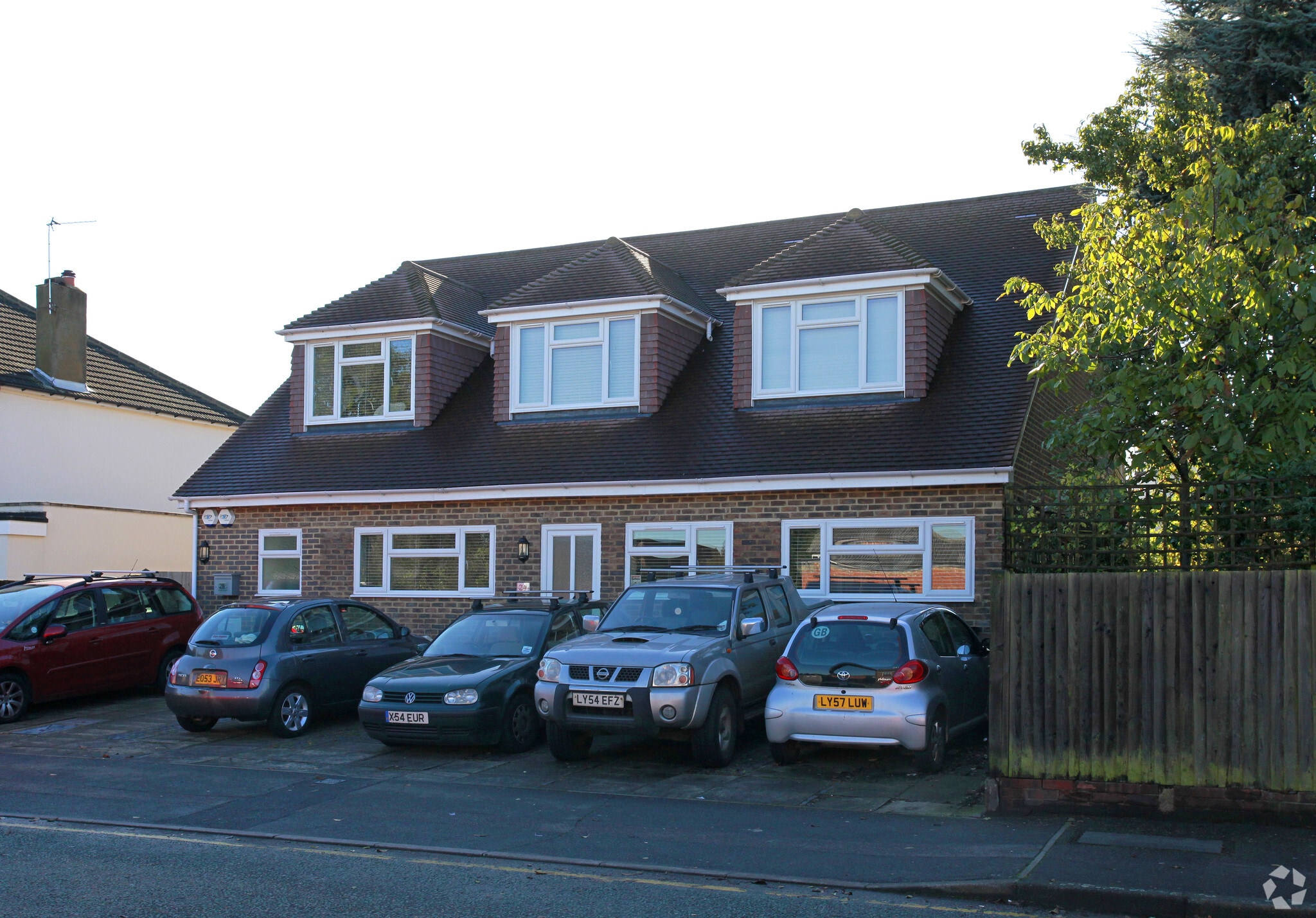2A Granville Rd, Sidcup for sale Building Photo- Image 1 of 13