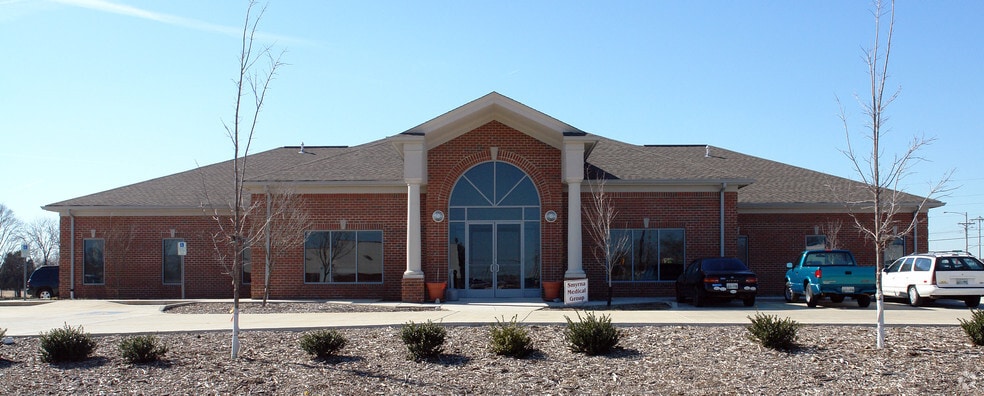 351 Quecreek Cir, Smyrna, TN for lease - Building Photo - Image 3 of 4