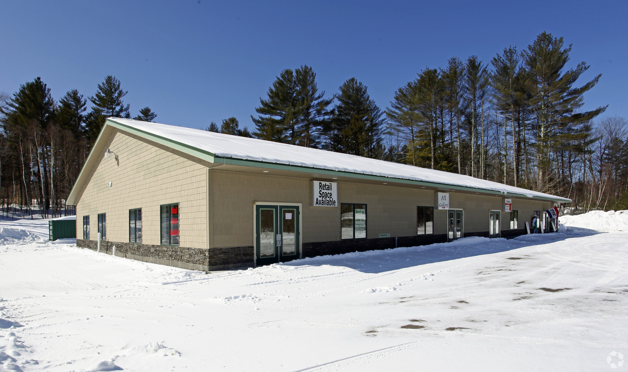 312 Mayville Rd, Bethel, ME for lease Building Photo- Image 1 of 19