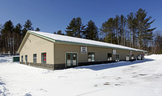 More details for 312 Mayville Rd, Bethel, ME - Office/Retail for Lease