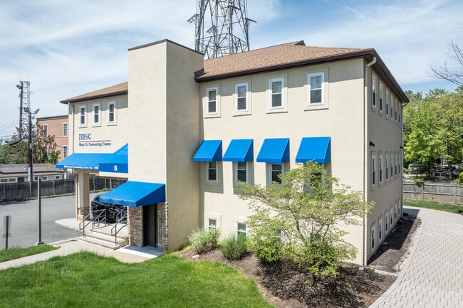 More details for 8 Marcella Ave, West Orange, NJ - Office for Sale