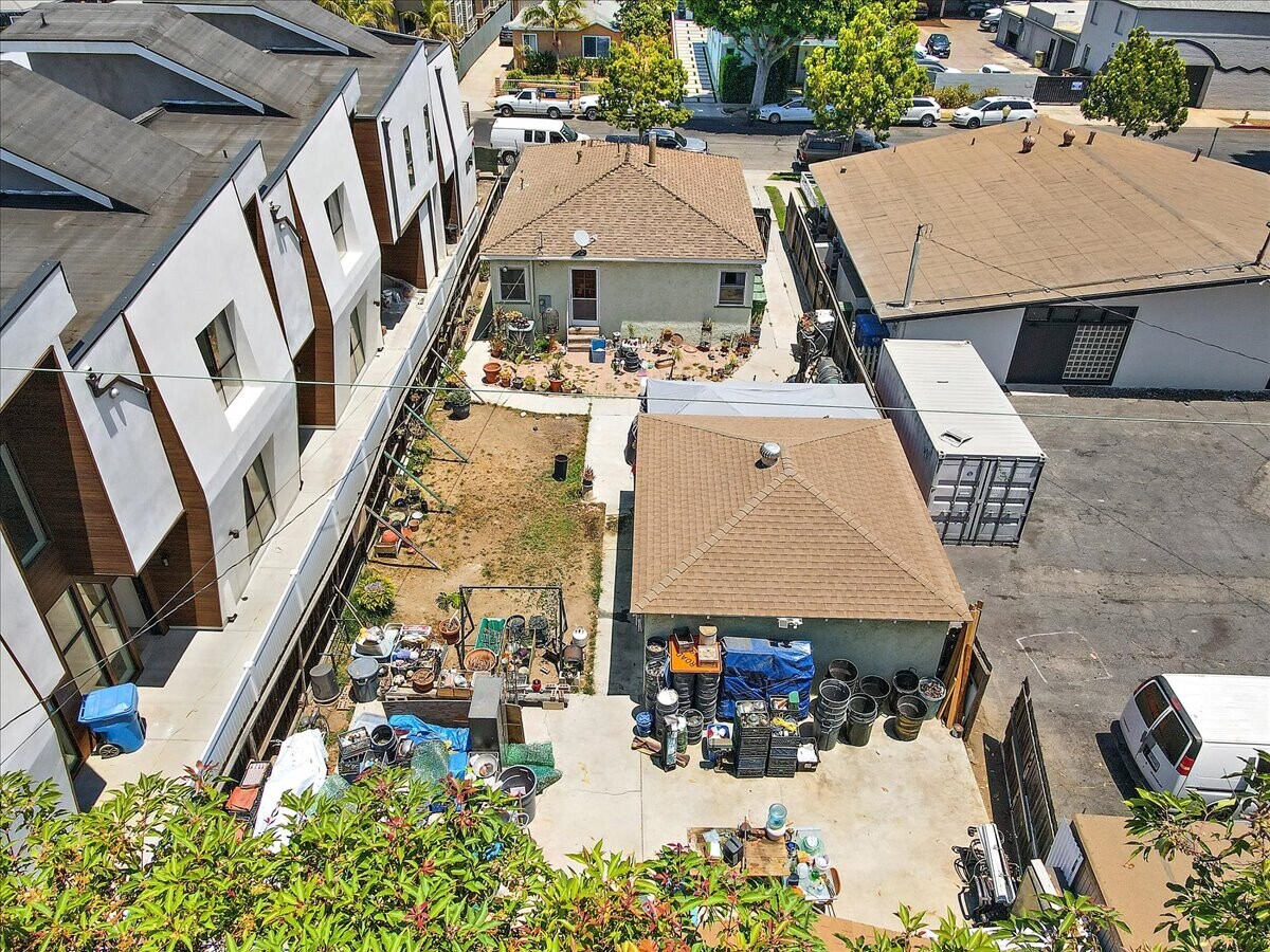 3971 Tilden Ave, Culver City, CA 90232