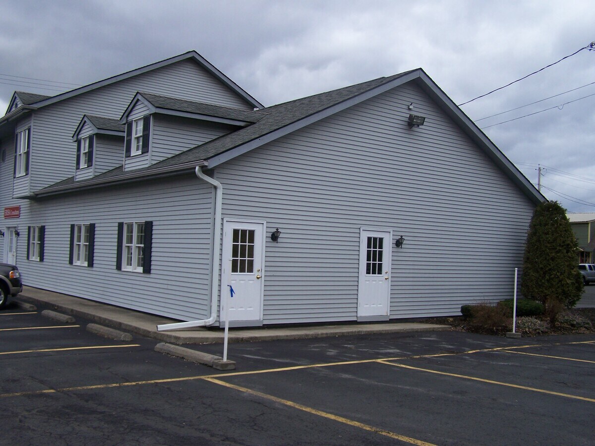 216 Fayette St, Manlius, NY 13104