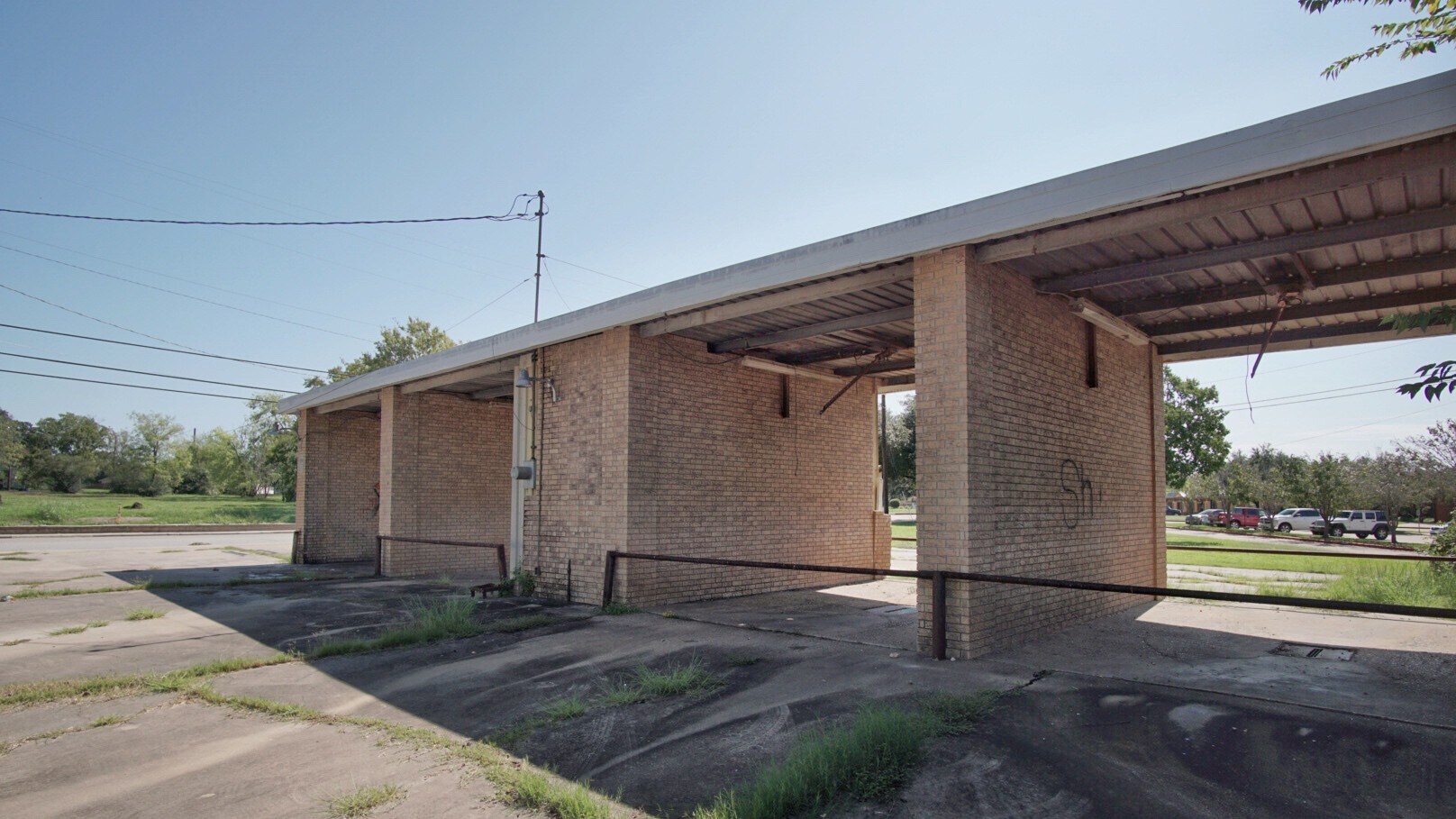 901 E Martin Luther King Jr St, Bryan, TX for sale Building Photo- Image 1 of 1