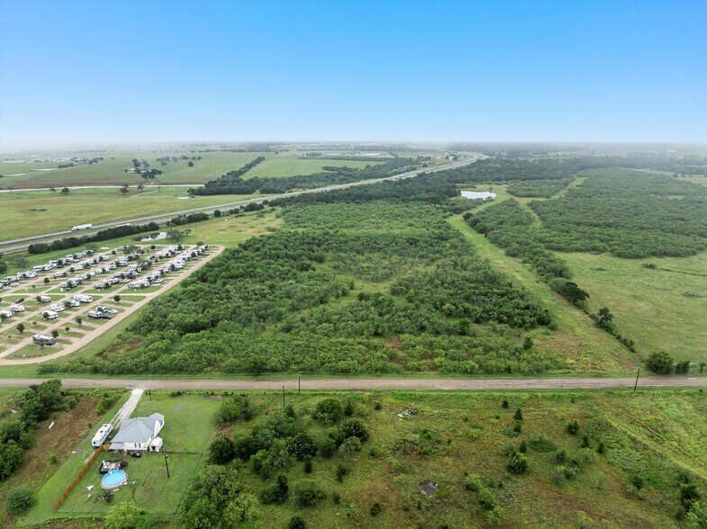 TBD Rice Road, Riesel, TX for sale - Building Photo - Image 3 of 8