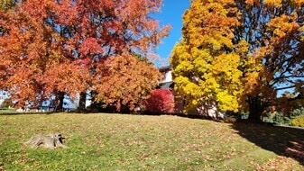 805 W Maple St, Hartville OH - Land