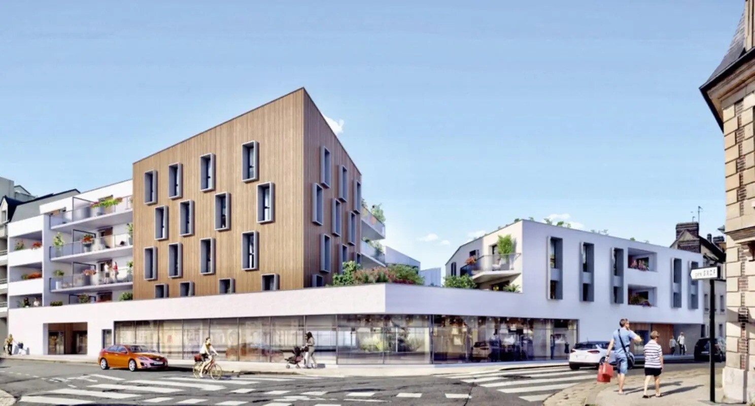 Retail in Vernon for sale Building Photo- Image 1 of 6