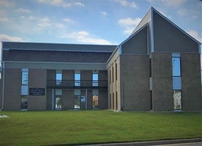 Great Neck Professional Center - Loft