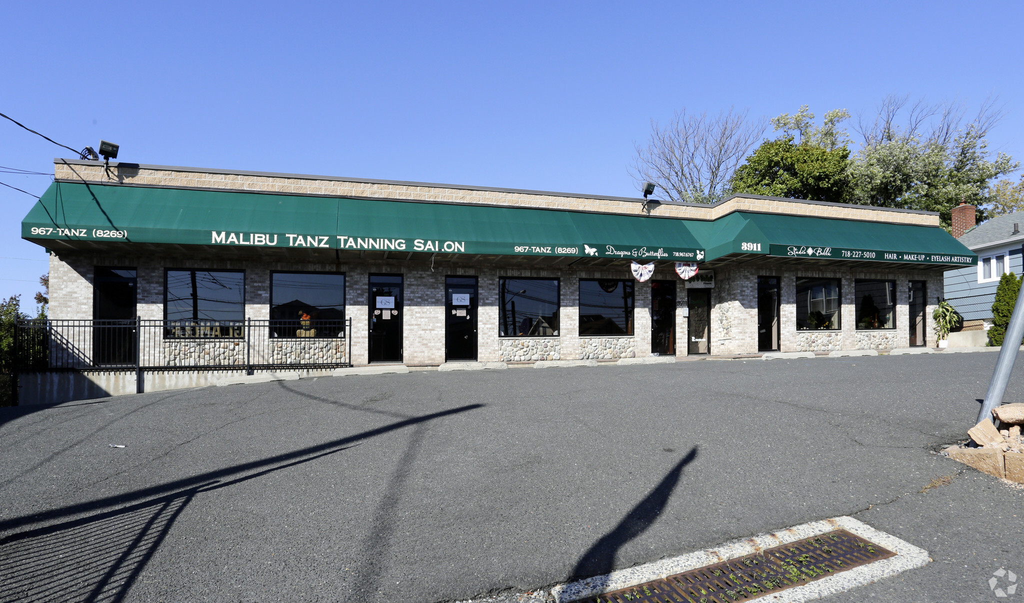 3911 Amboy Rd, Staten Island, NY for lease Primary Photo- Image 1 of 12