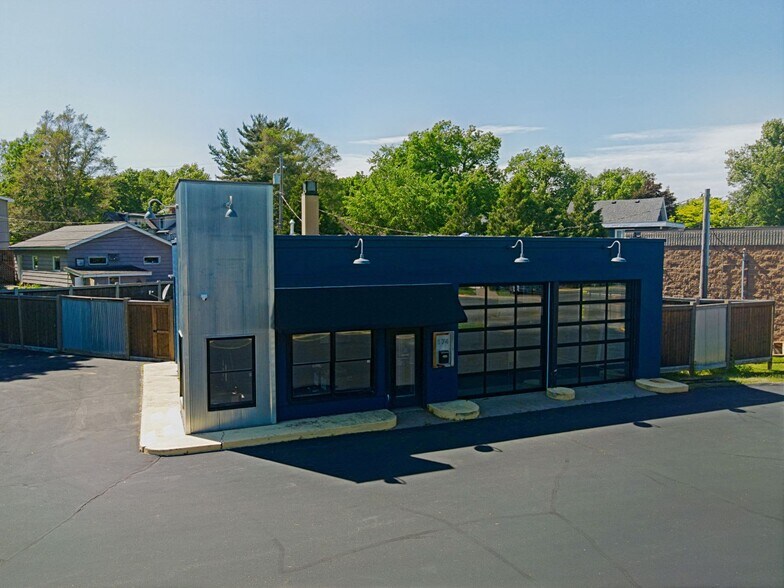 174 3rd St S, Bayport, MN 55003