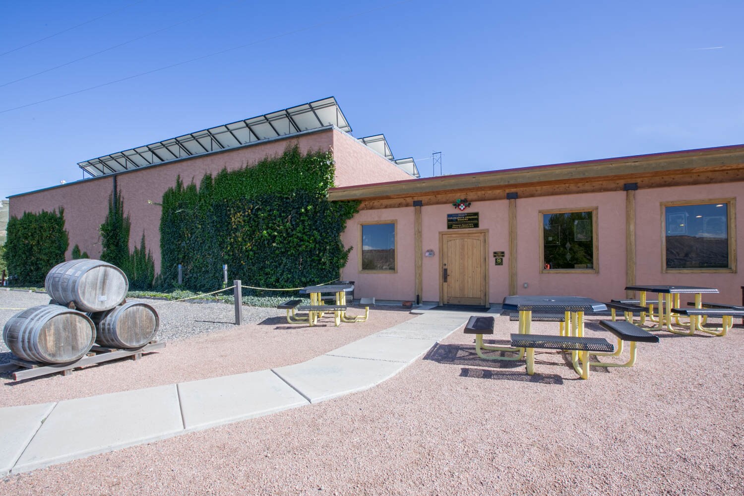 3553 E Rd, Palisade, CO 81526