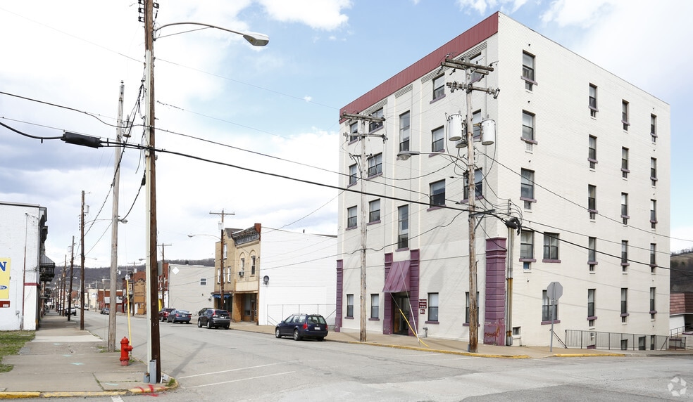 700 Mckean Ave, Donora, PA for sale - Building Photo - Image 2 of 17