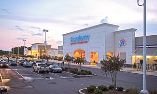 More details for 2410 S McKenzie St, Foley, AL - Retail for Lease