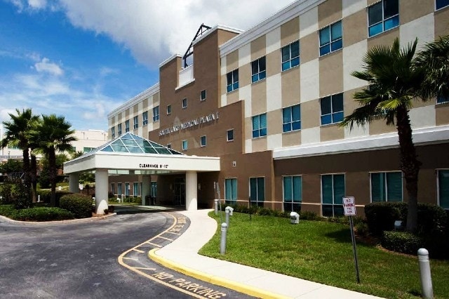 1920 Don Wickham Dr, Clermont, FL for sale - Primary Photo - Image 1 of 1