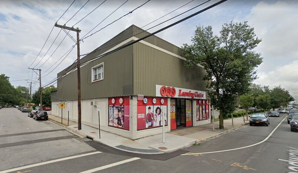 153 Broadway, Hicksville, NY for sale - Building Photo - Image 1 of 1