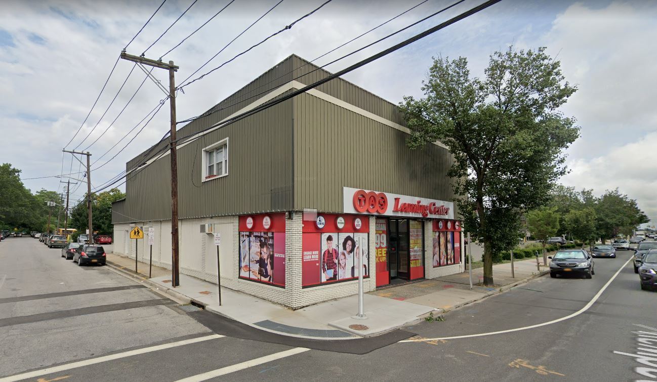 153 Broadway, Hicksville, NY for sale Building Photo- Image 1 of 1