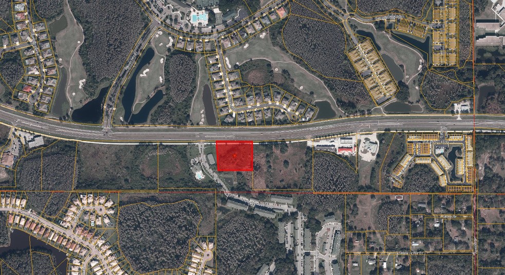 Cross Creek Blvd, Tampa, FL for sale - Building Photo - Image 1 of 1