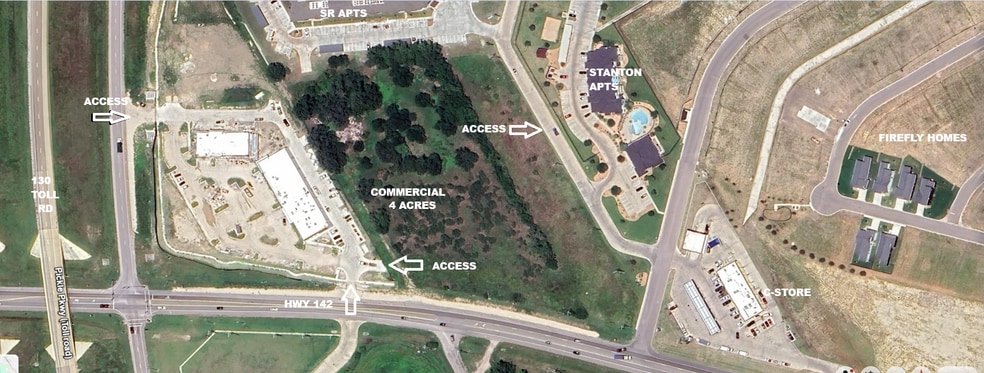 2207 W San Antonio St, Lockhart, TX for sale - Building Photo - Image 3 of 31