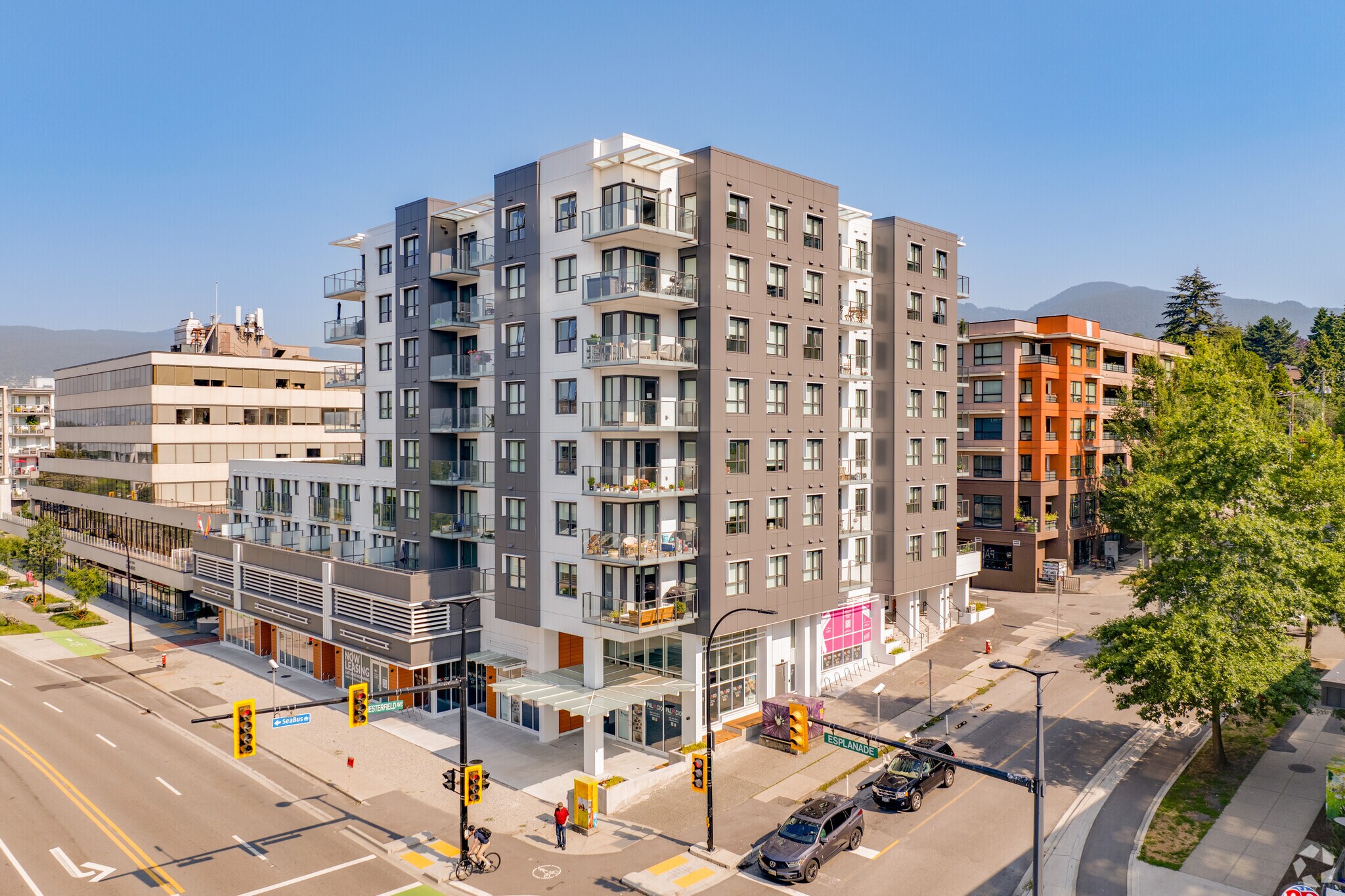 65 Chesterfield Av, Vancouver, BC for sale Primary Photo- Image 1 of 1