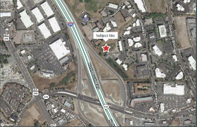 0 Double Eagle Ct, Reno, NV for sale Primary Photo- Image 1 of 1