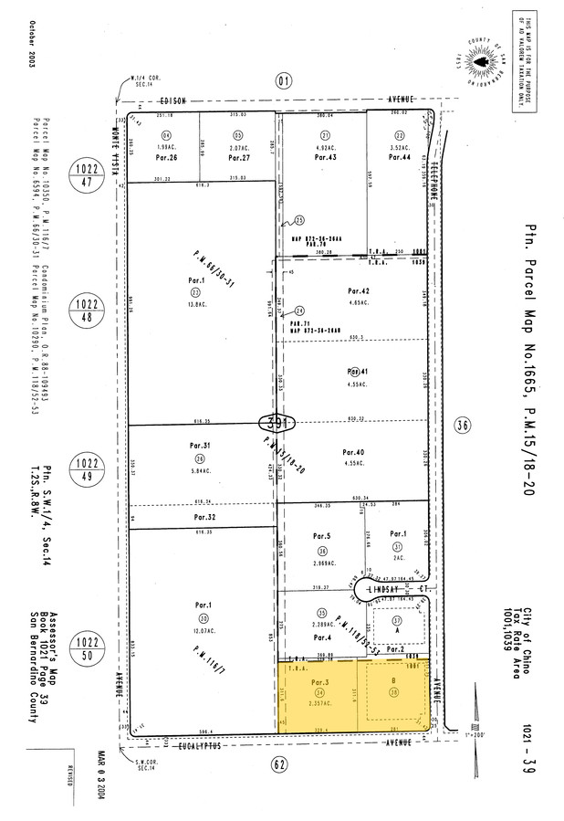 5060 Eucalyptus Ave, Chino, CA 91710 | LoopNet