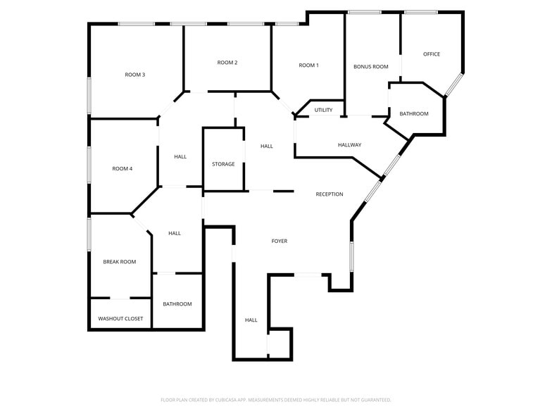 4071 S 4000 W, Salt Lake City, UT for lease - Building Photo - Image 2 of 4