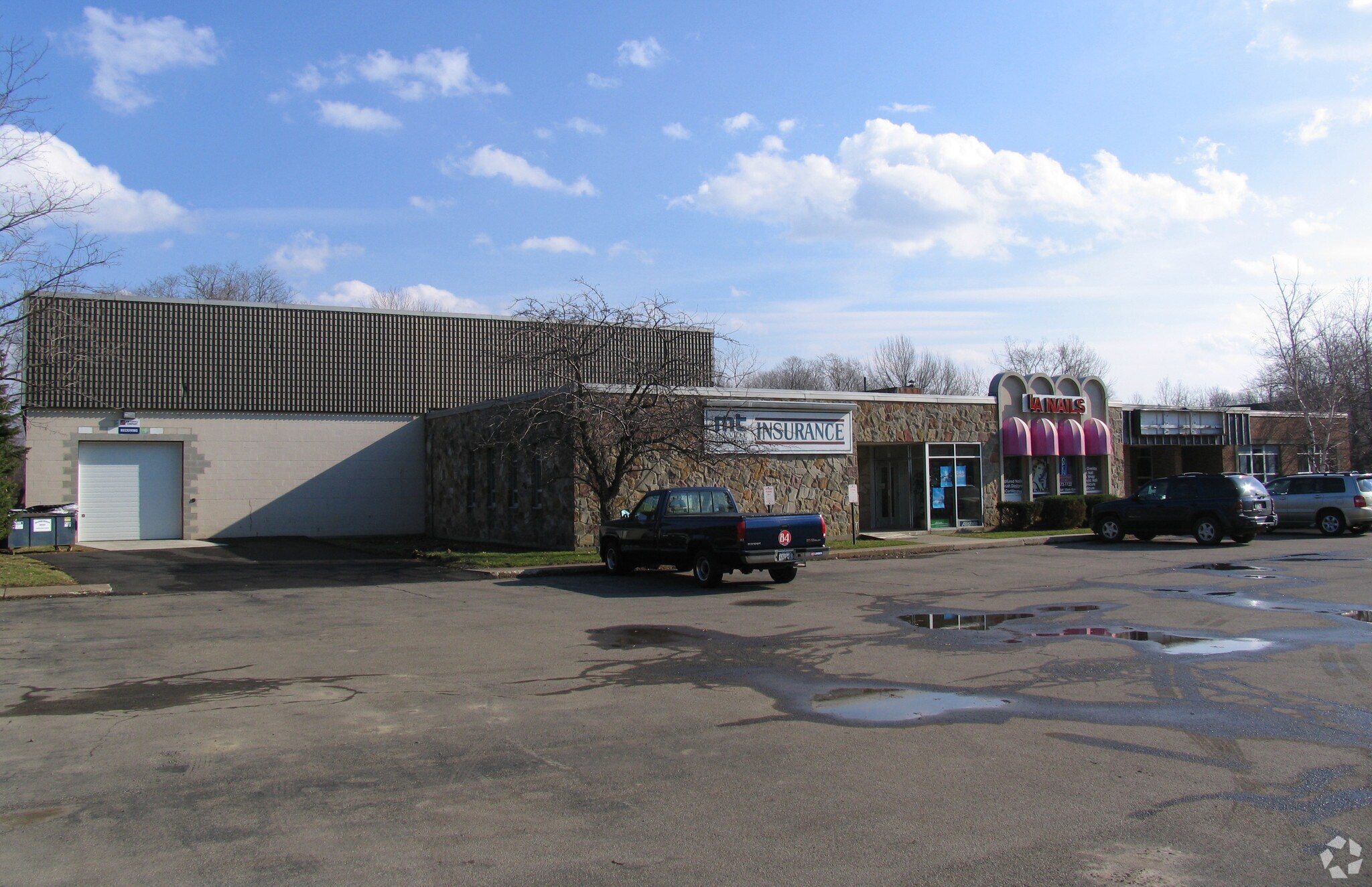 355 Central Ave, Fredonia, NY for sale Primary Photo- Image 1 of 1