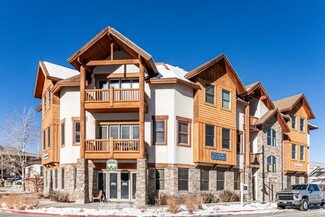 More details for 1887 Gold Dust Ln, Park City, UT - Office for Lease