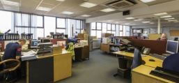 Blackpole Trading Estate West, Worcester for lease Interior Photo- Image 1 of 2