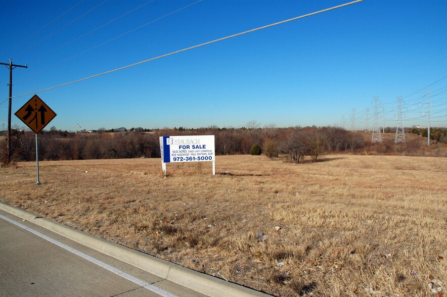 Northwest Dr Interstate 30, Mesquite, TX 75150