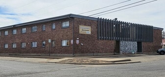 Broadstone Apartments - Day Care Center