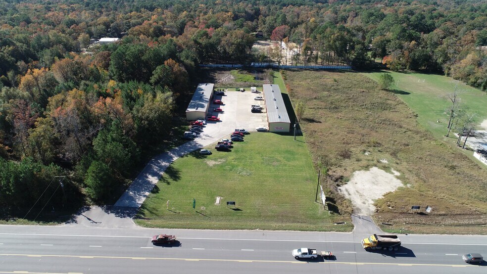 23552 Fm-1314 Rd, Porter, TX for sale - Building Photo - Image 1 of 1