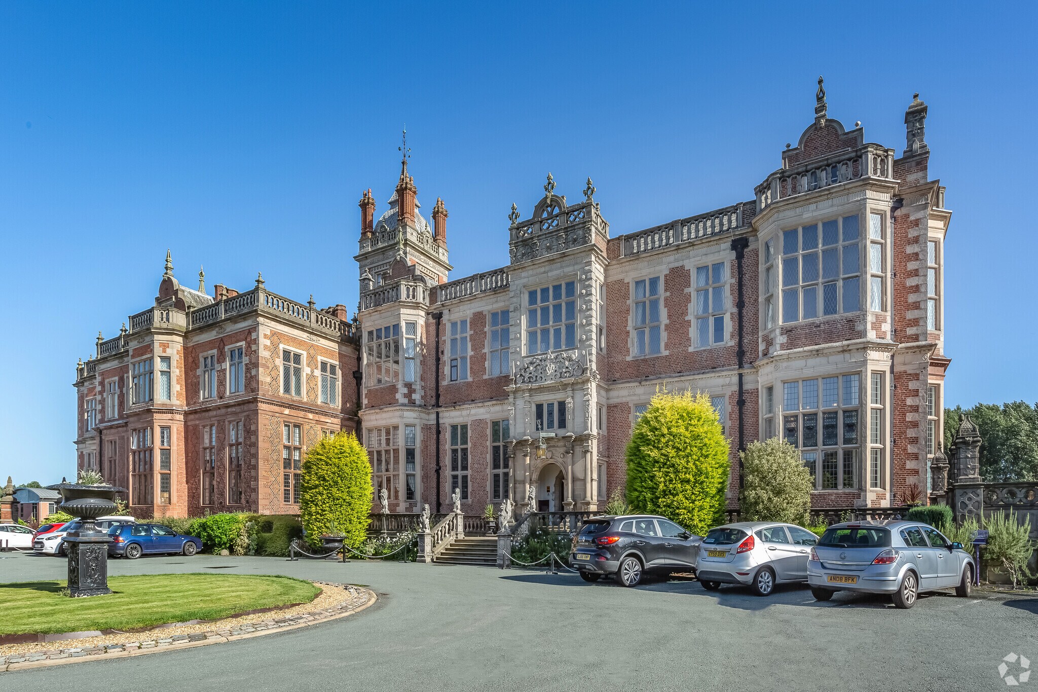 Weston Rd, Crewe for sale Primary Photo- Image 1 of 1