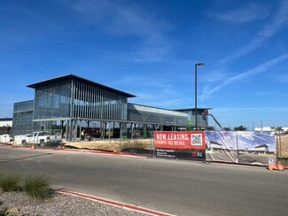 More details for Pointe 183, Leander, TX - Retail for Lease