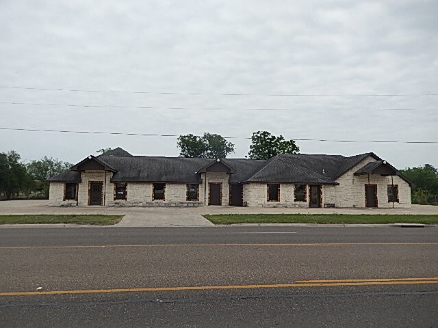 2001 S Jackson Rd, Pharr, TX for sale Other- Image 1 of 1