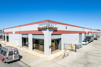 More details for 2200 Jerrold Ave, San Francisco, CA - Industrial for Lease