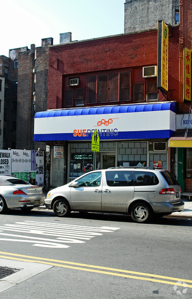 100 Canal St, New York, NY 10002 - Retail for Lease | LoopNet