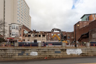 More details for 252-264 Huntington Ave, Boston, MA - Retail for Lease